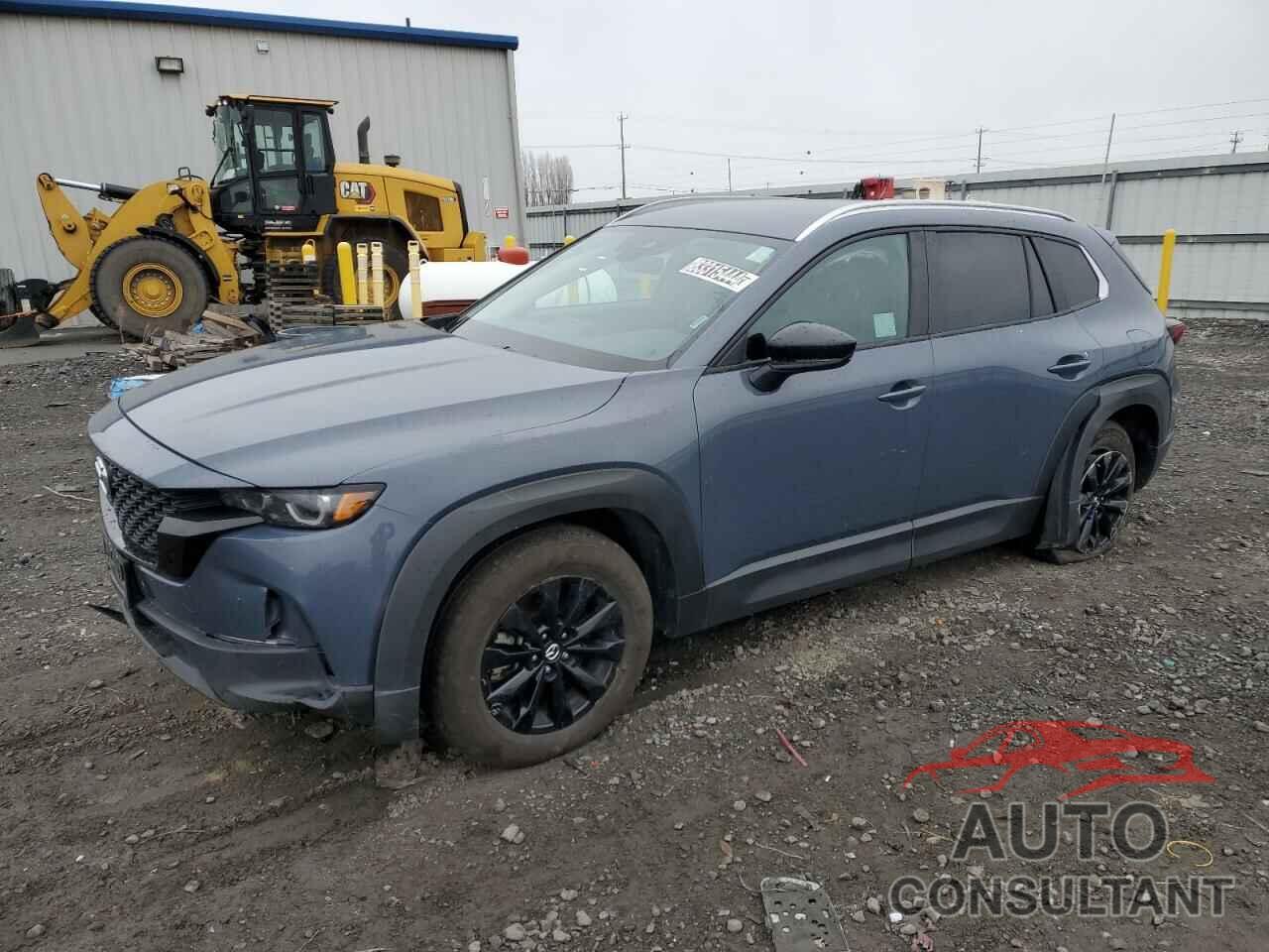 MAZDA CX-50 PREF 2024 - 7MMVABBM5RN178999