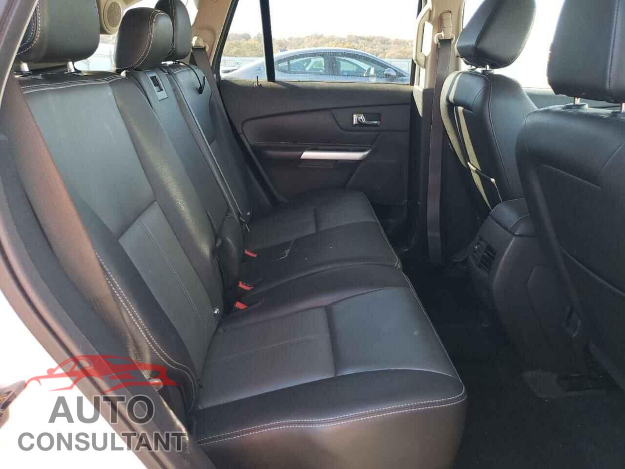 FORD EDGE 2013 - 2FMDK4AK7DBC07004
