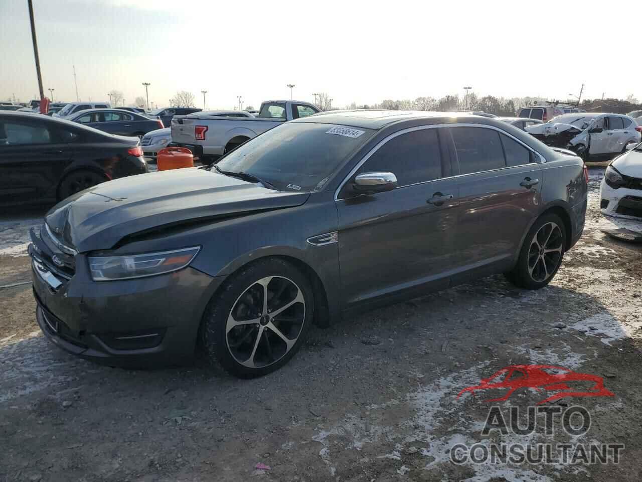 FORD TAURUS 2015 - 1FAHP2F80FG175023