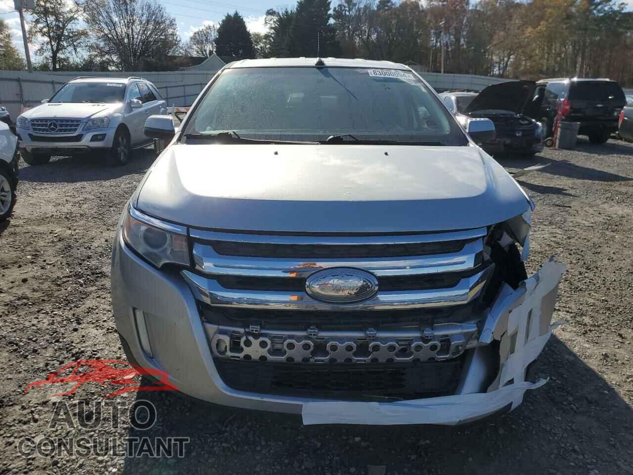 FORD EDGE 2013 - 2FMDK4JC3DBA72418