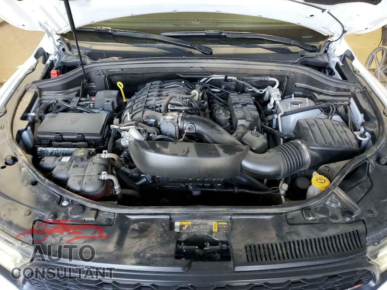 DODGE DURANGO 2024 - 1C4RDJDGXRC152937