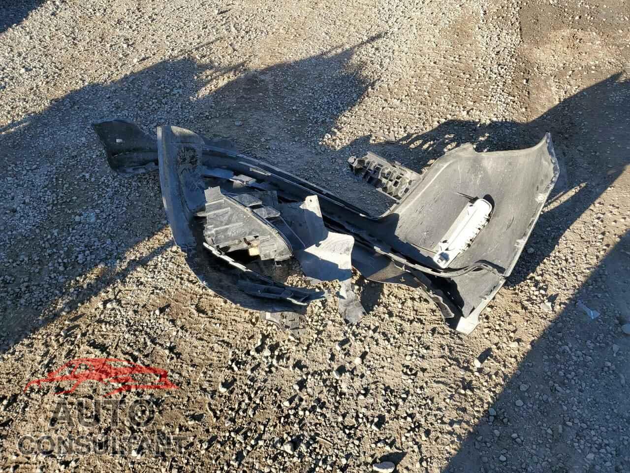 FORD EDGE 2013 - 2FMDK4AK5DBC42477