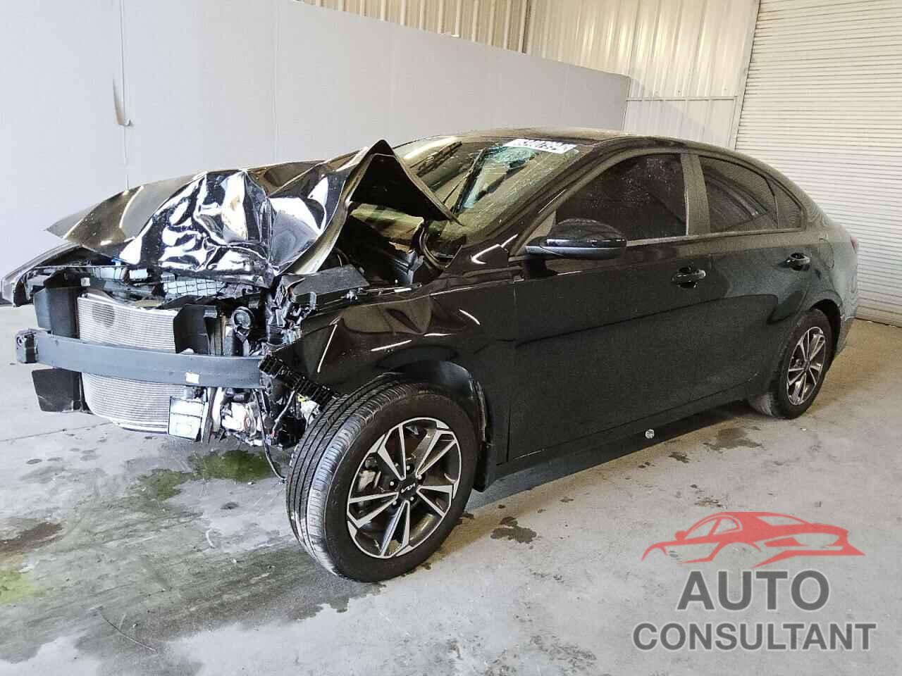 KIA FORTE 2024 - 3KPF24AD9RE801673