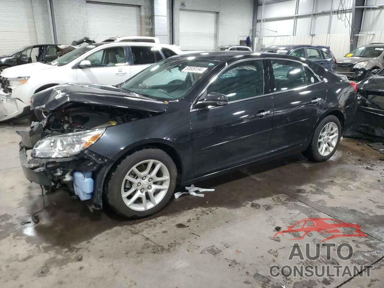 CHEVROLET MALIBU 2015 - 1G11C5SL0FF146574