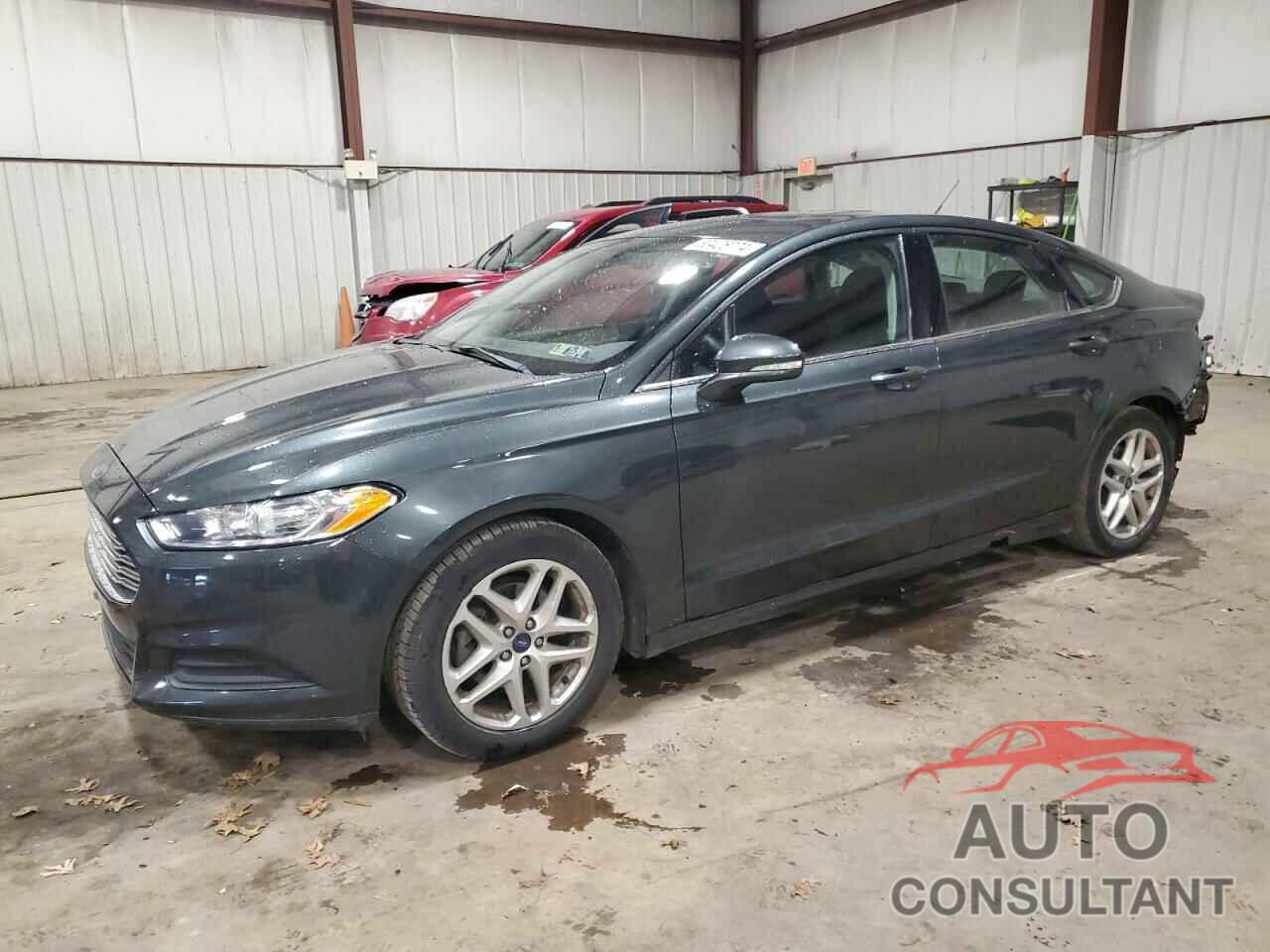 FORD FUSION 2015 - 3FA6P0HD8FR218280