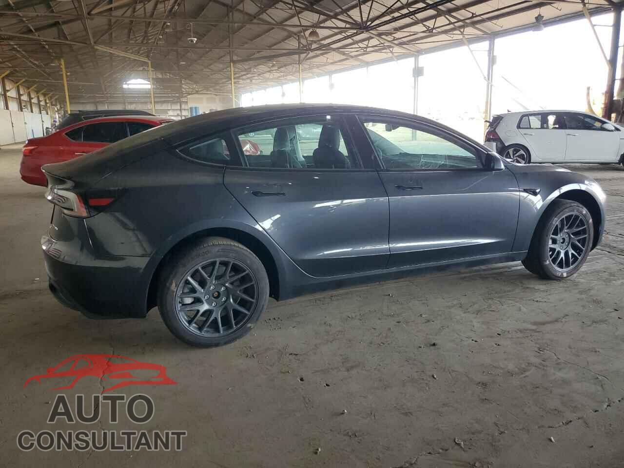 TESLA MODEL 3 2024 - 5YJ3E1EB5RF800161