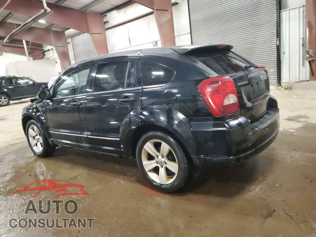 DODGE CALIBER 2012 - 1C3CDWCA6CD503042