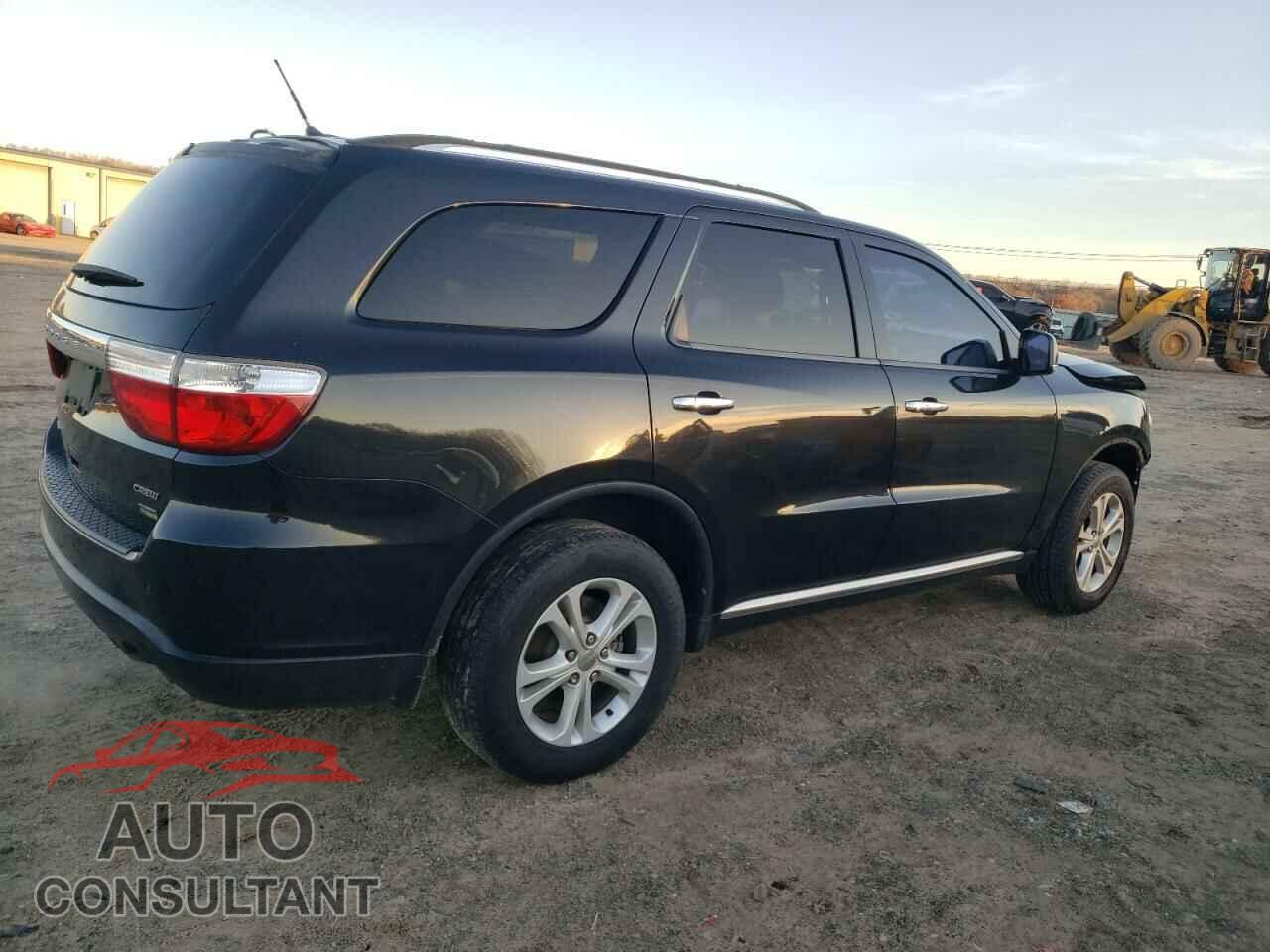 DODGE DURANGO 2013 - 1C4RDHDG1DC700096