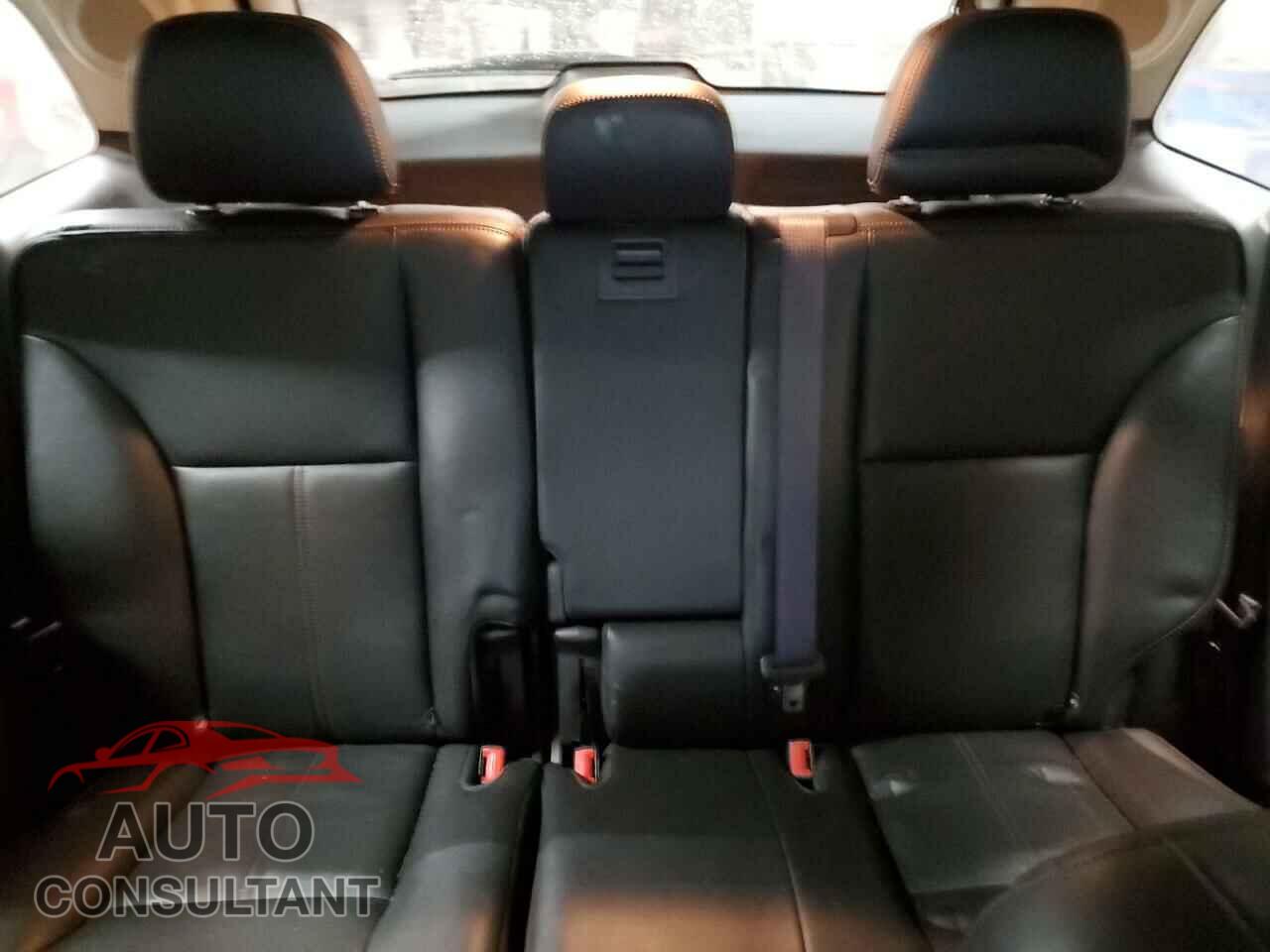 FORD EDGE 2013 - 2FMDK3KC9DBA35821