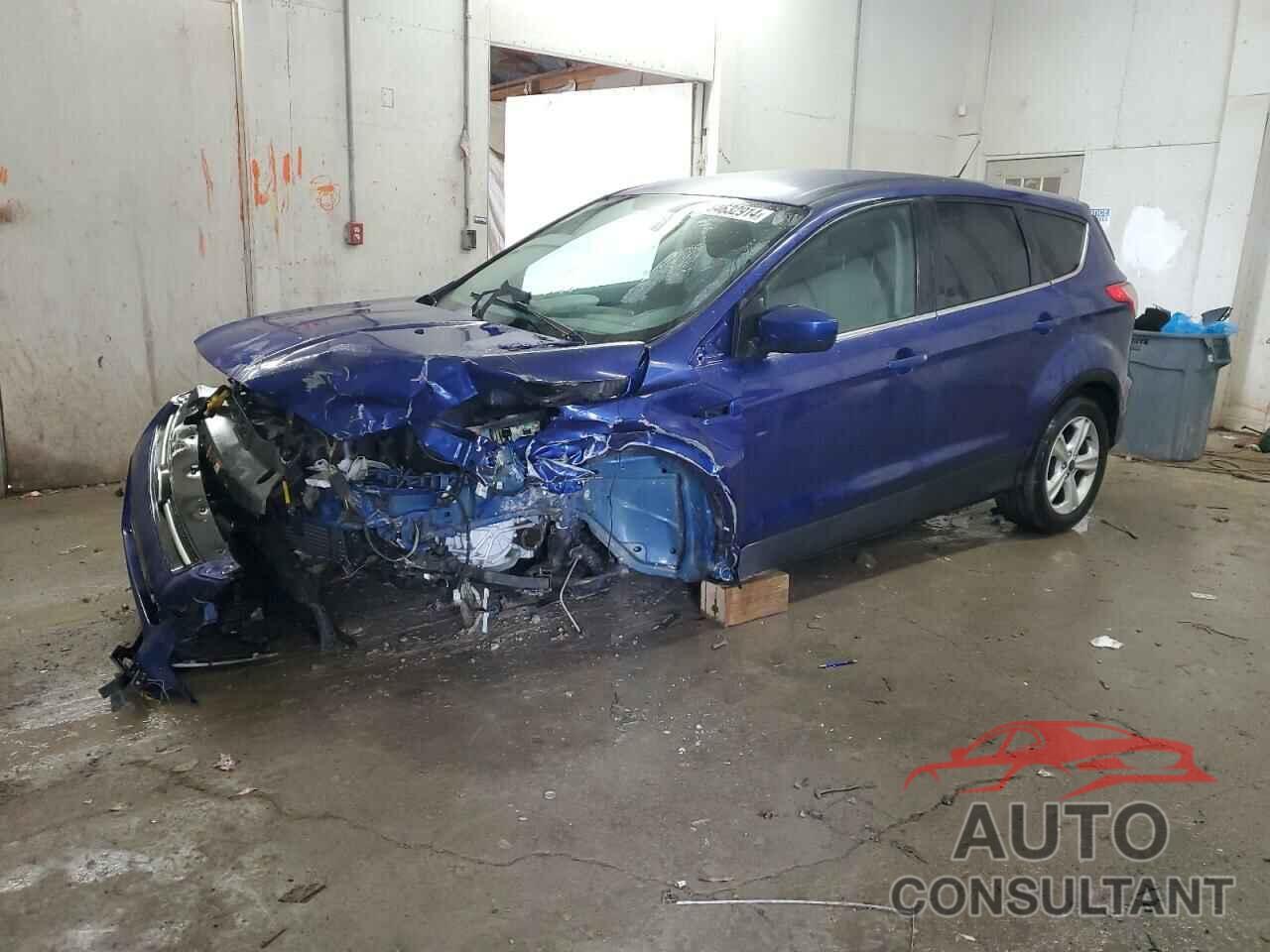 FORD ESCAPE 2016 - 1FMCU0GX3GUB16862