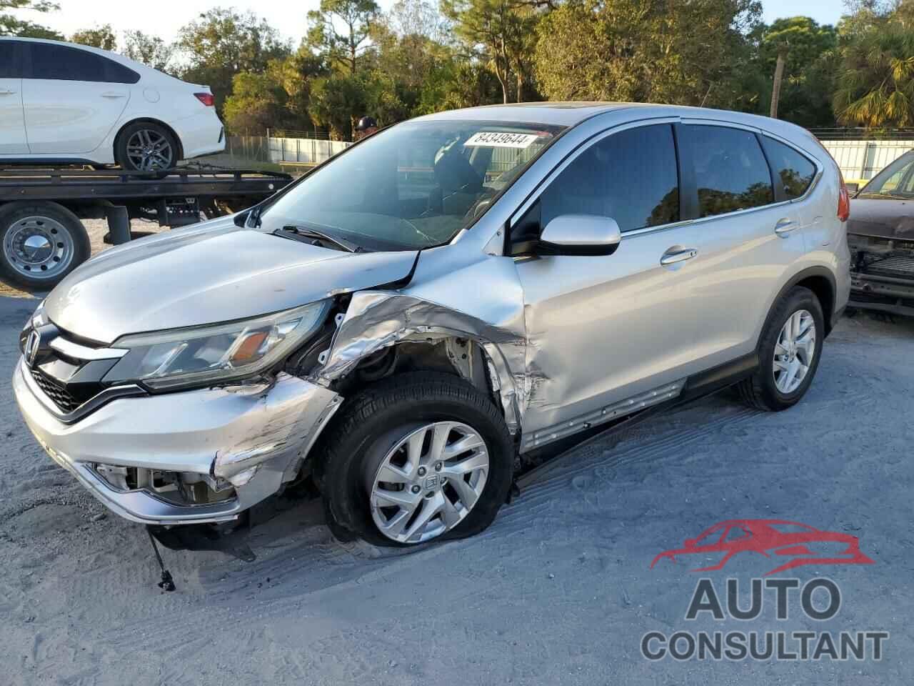 HONDA CRV 2016 - 2HKRM4H51GH645143