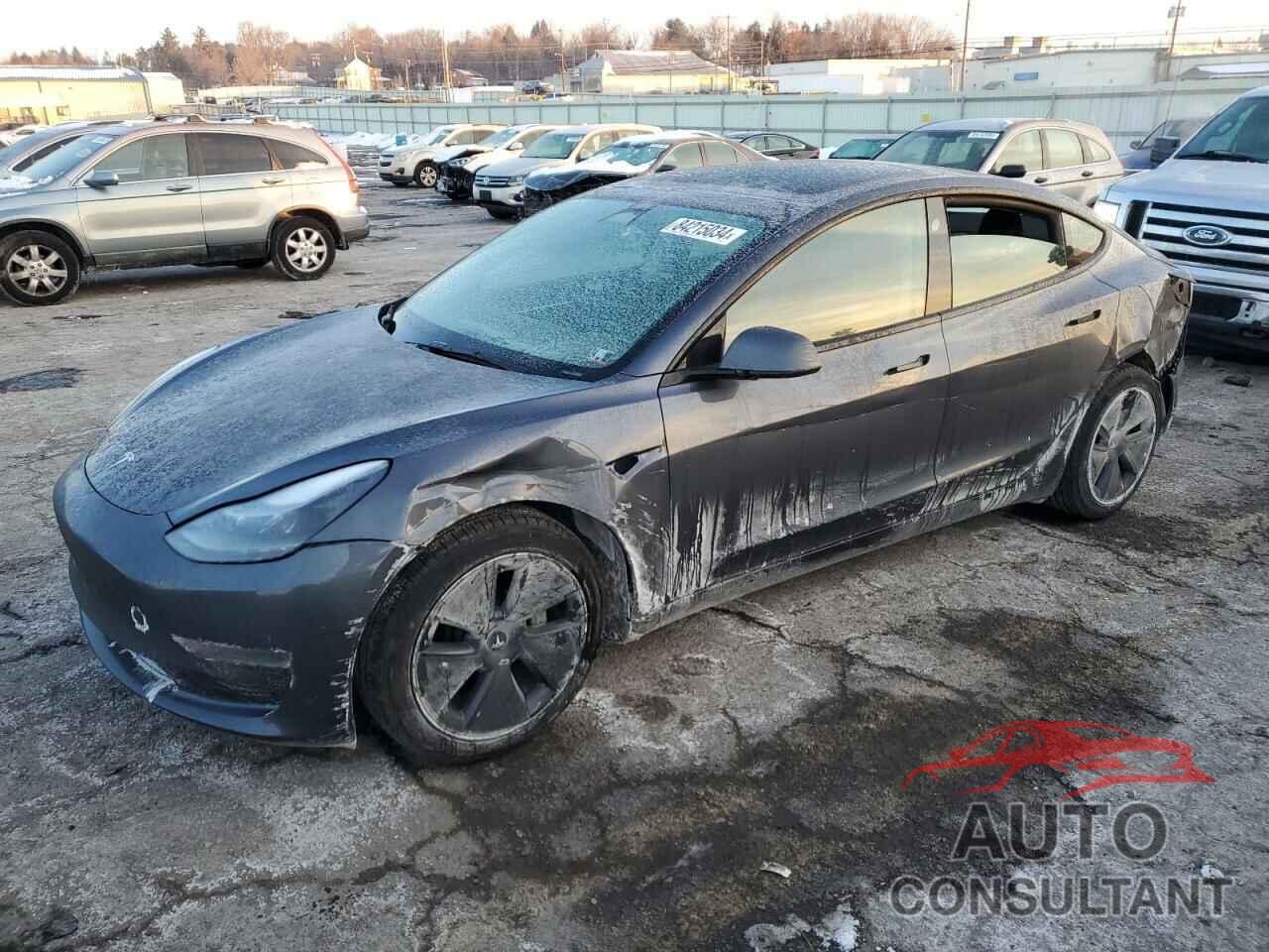 TESLA MODEL 3 2023 - 5YJ3E1EA2PF660509