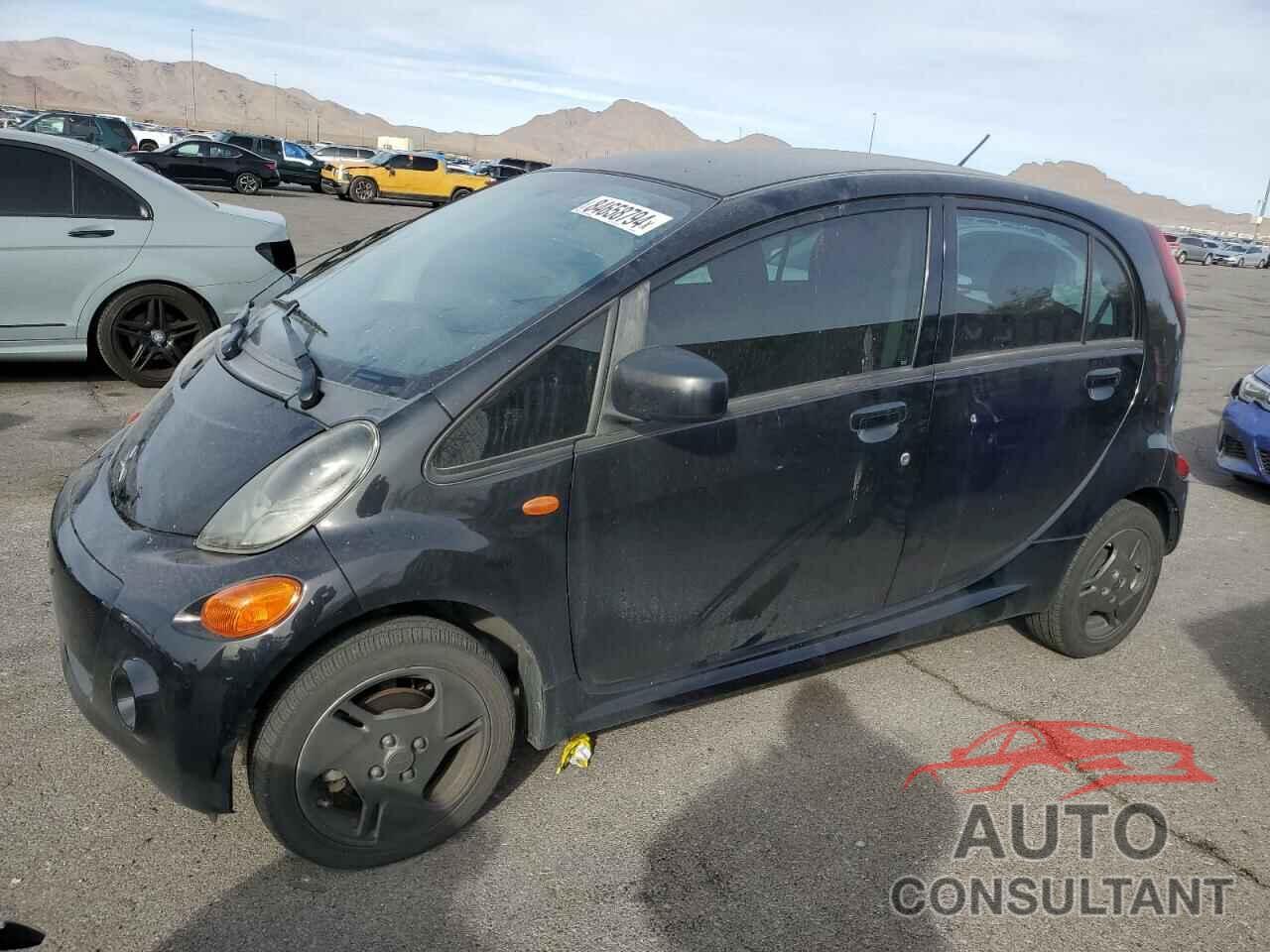 MITSUBISHI ALL OTHER 2012 - JA3215H13CU024367