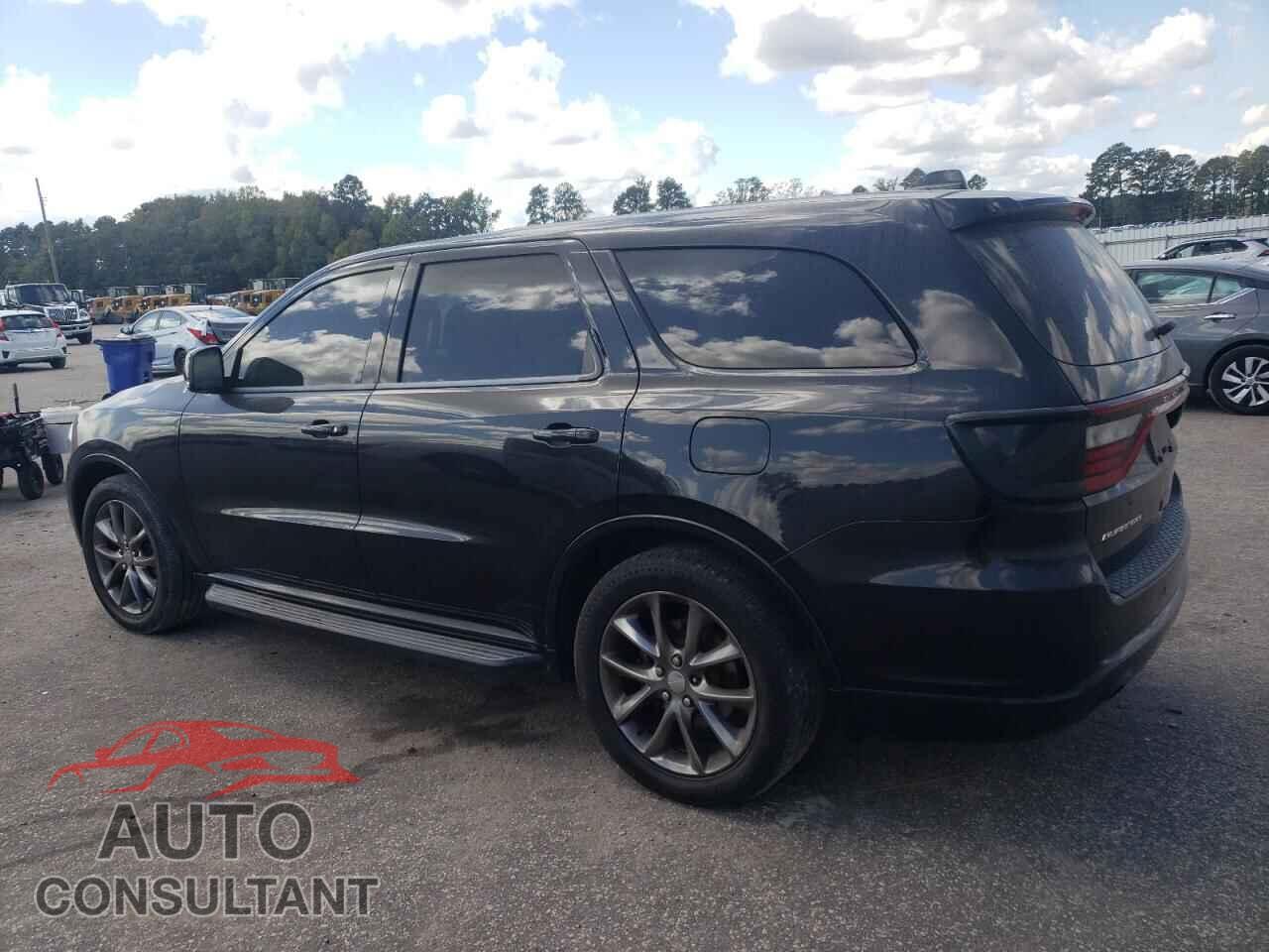 DODGE DURANGO 2015 - 1C4SDHCT3FC786515