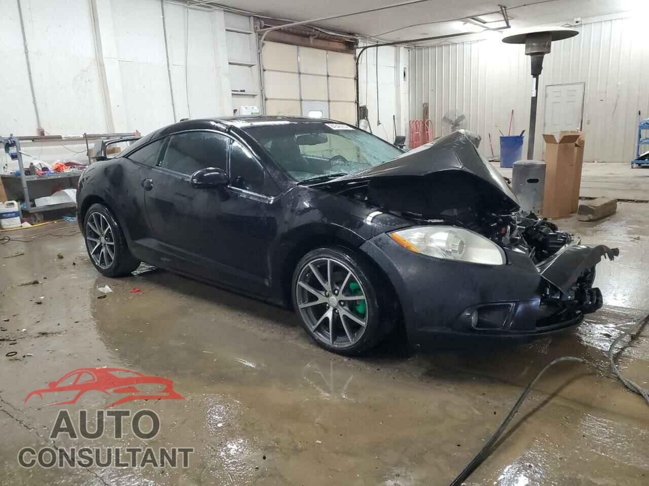MITSUBISHI ECLIPSE 2011 - 4A31K5DF8BE015696