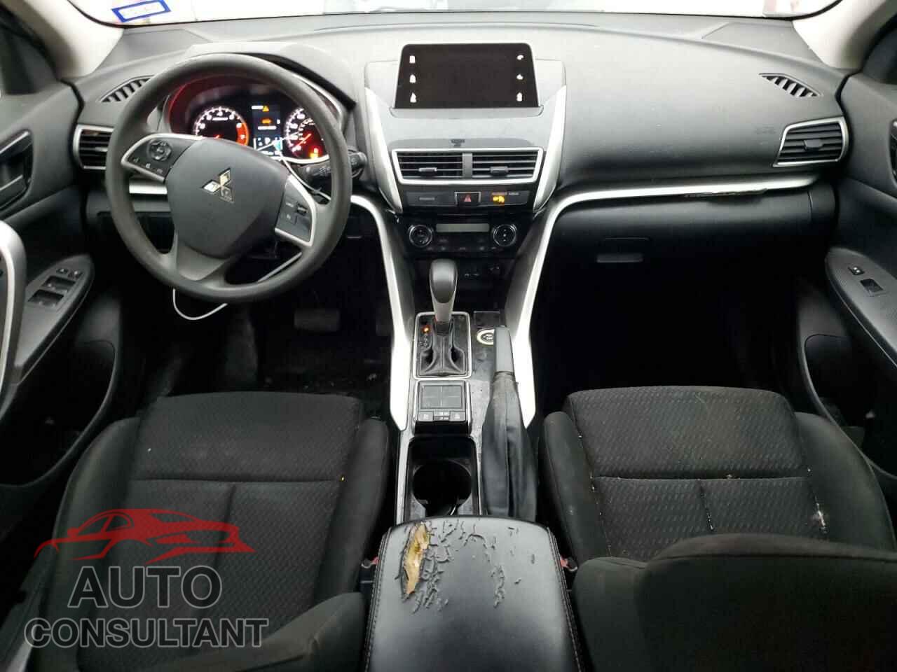 MITSUBISHI ECLIPSE 2018 - JA4AT4AA9JZ046010