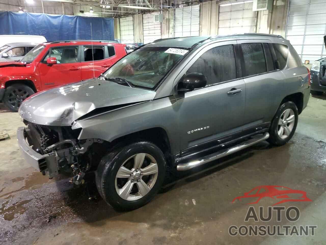 JEEP COMPASS 2013 - 1C4NJCEB9DD232030