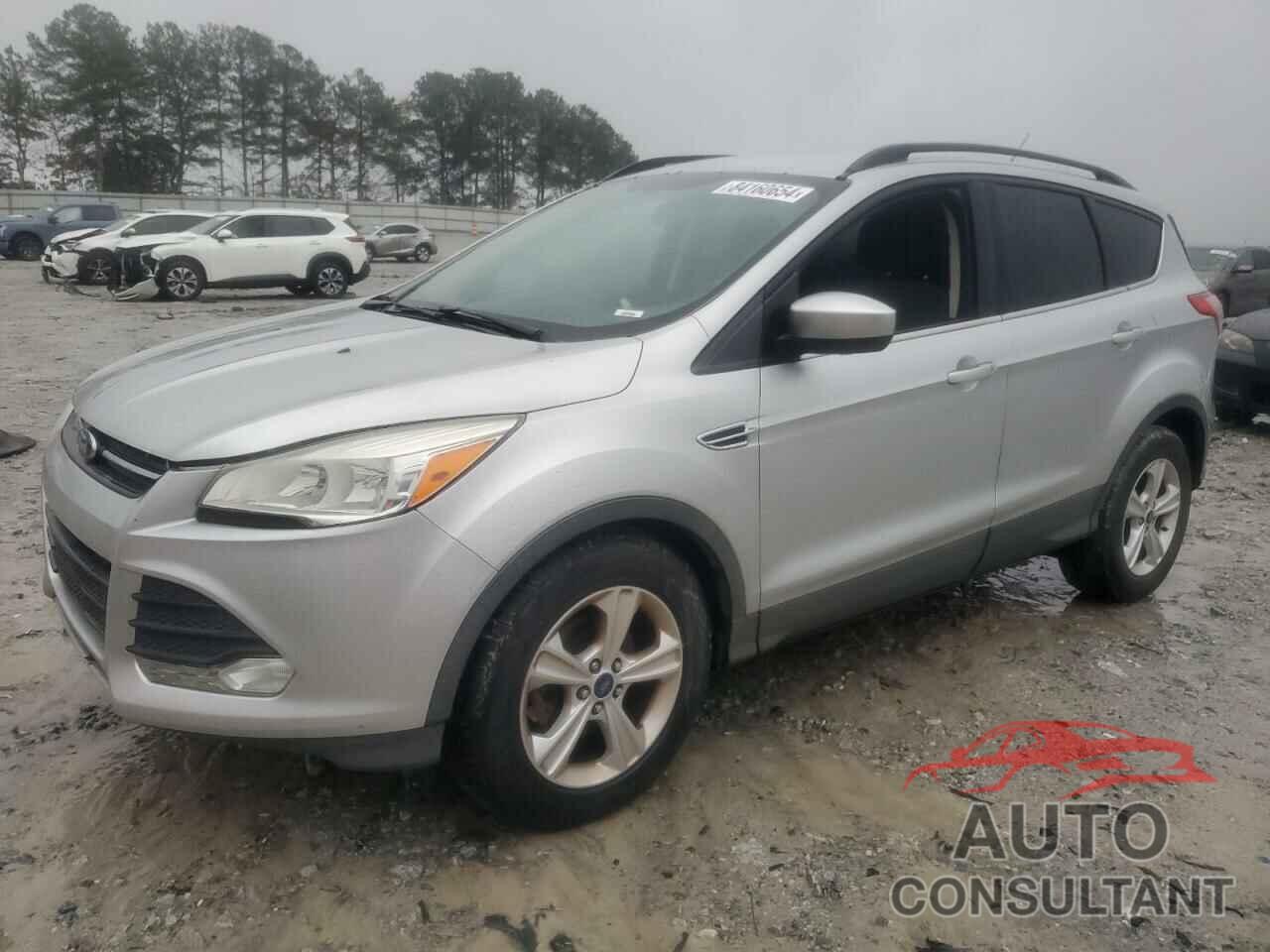 FORD ESCAPE 2015 - 1FMCU0GX1FUA64789