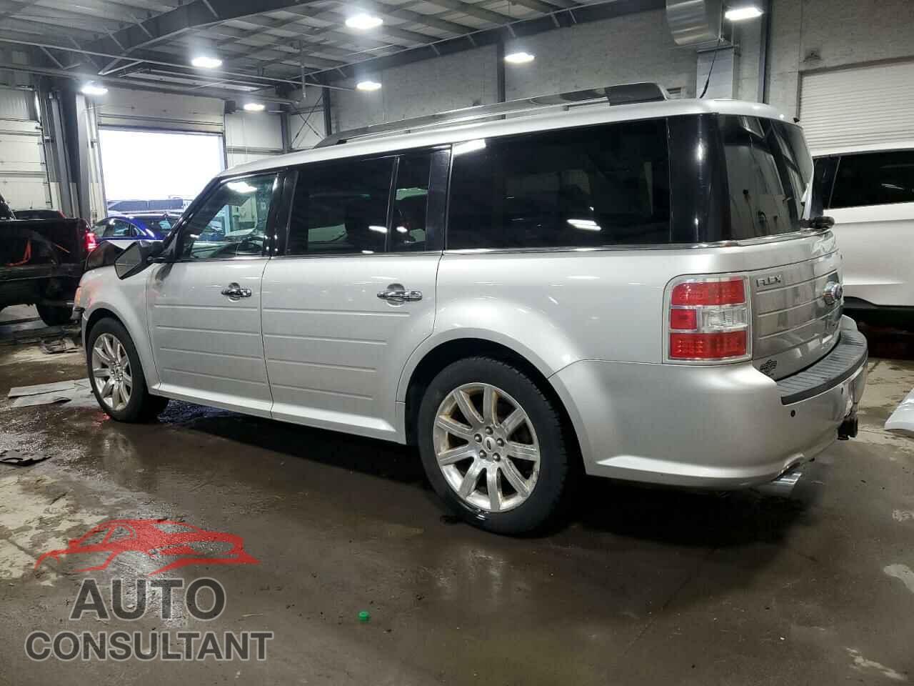 FORD FLEX 2012 - 2FMHK6DT9CBD07704