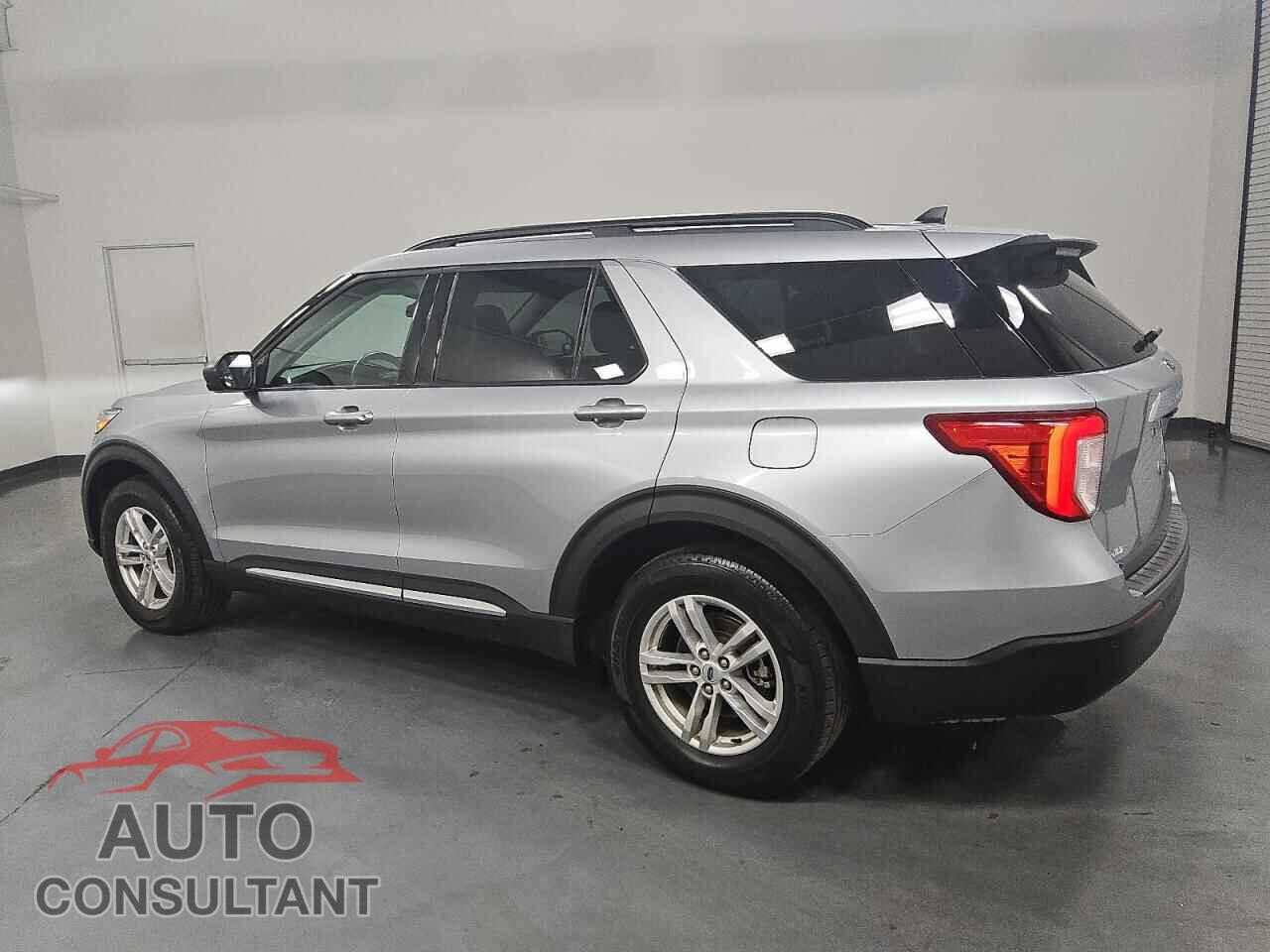 FORD EXPLORER 2022 - 1FMSK7DH2NGB03247