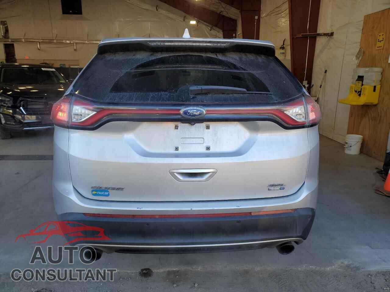 FORD EDGE 2016 - 2FMPK4J94GBC19268