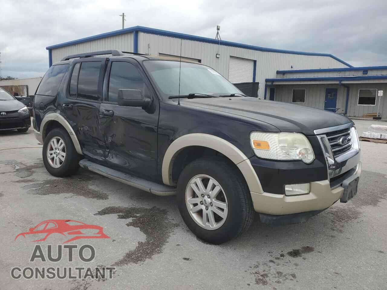 FORD EXPLORER 2010 - 1FMEU6EE2AUB03993