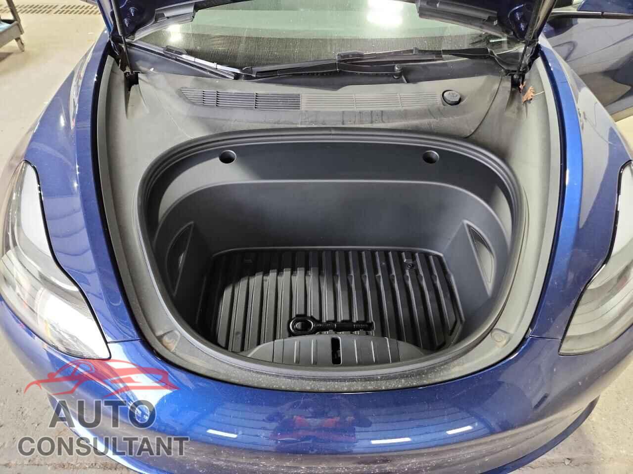 TESLA MODEL 3 2023 - 5YJ3E1EA2PF598822