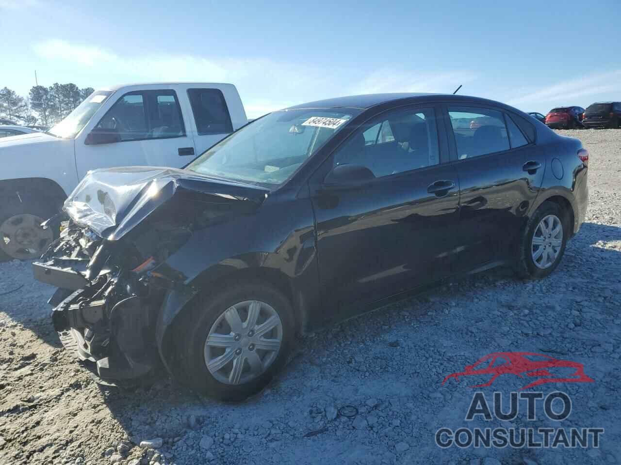 KIA RIO 2023 - 3KPA24AD3PE615277