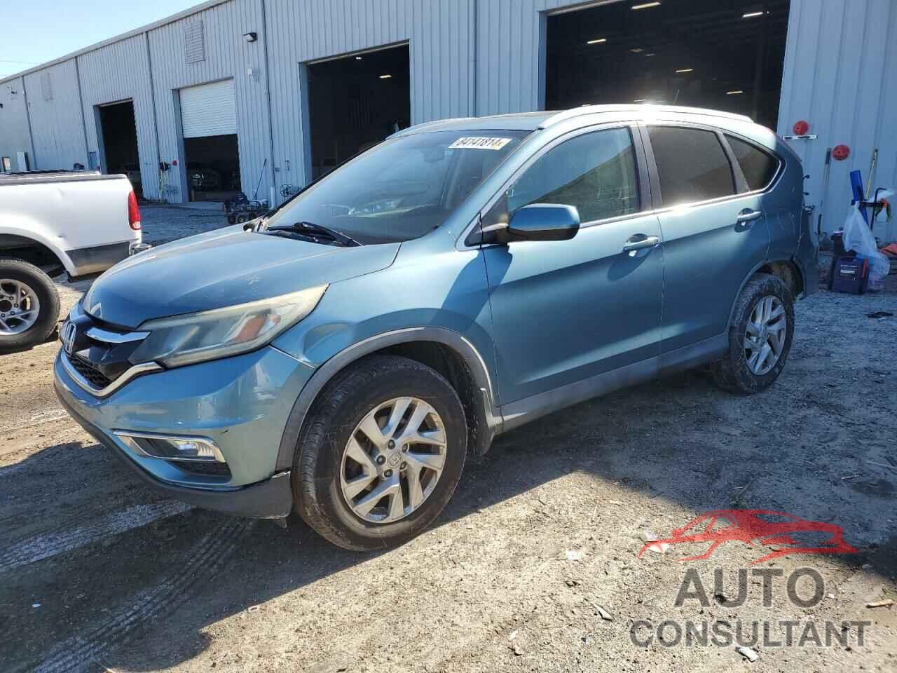 HONDA CRV 2016 - 5J6RM4H72GL042306