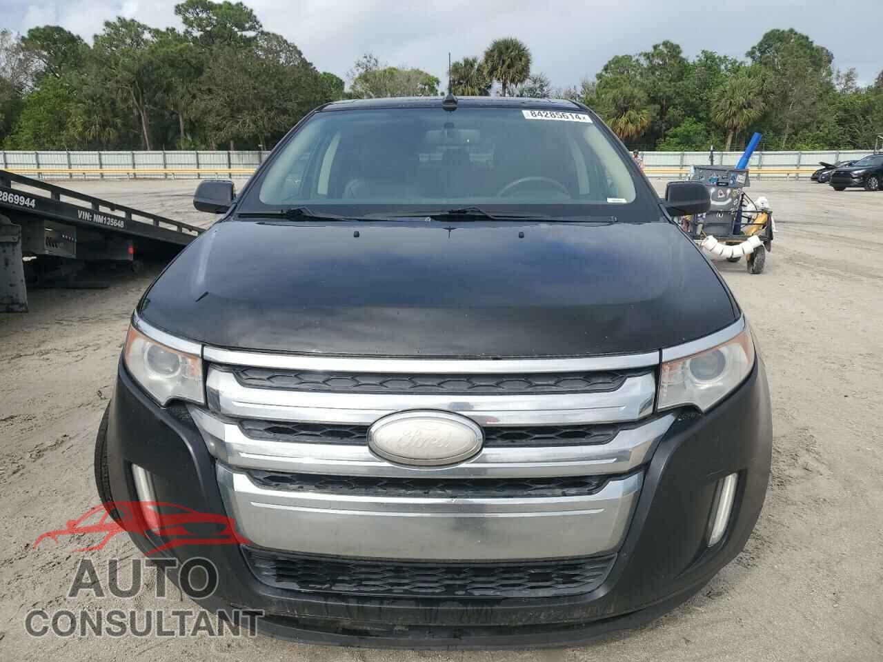 FORD EDGE 2013 - 2FMDK4JC1DBC08187
