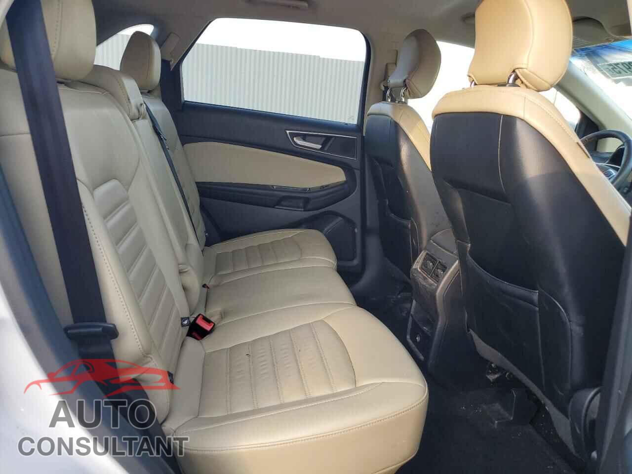 FORD EDGE 2016 - 2FMPK4J82GBB79005