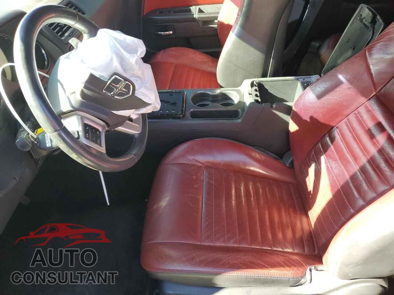 DODGE CHALLENGER 2014 - 2C3CDYAG0EH163668