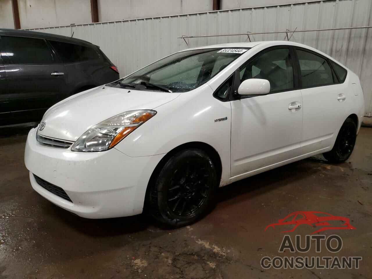 TOYOTA PRIUS 2009 - JTDKB20U093498892