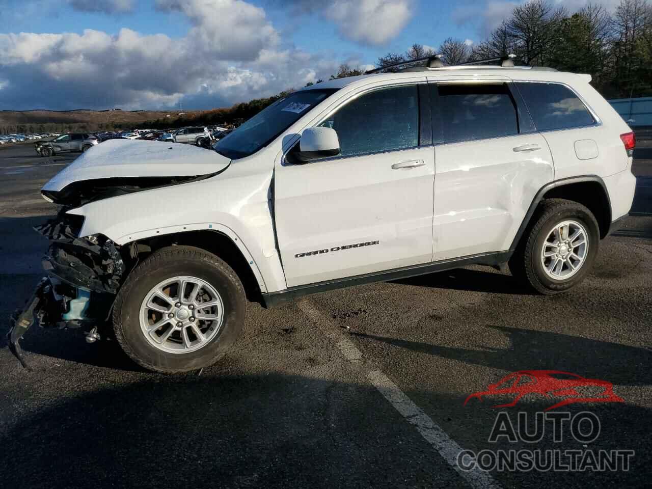 JEEP GRAND CHER 2020 - 1C4RJFAG5LC364002