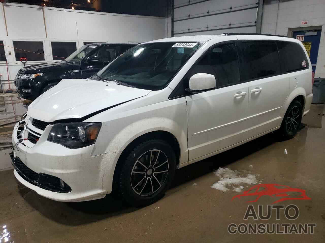 DODGE CARAVAN 2015 - 2C4RDGEG5FR605298