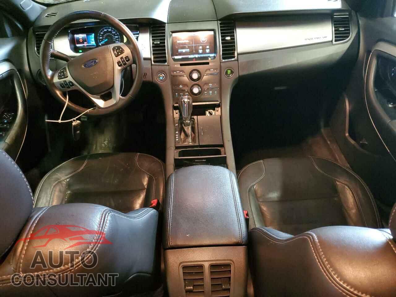 FORD TAURUS 2015 - 1FAHP2H80FG115918