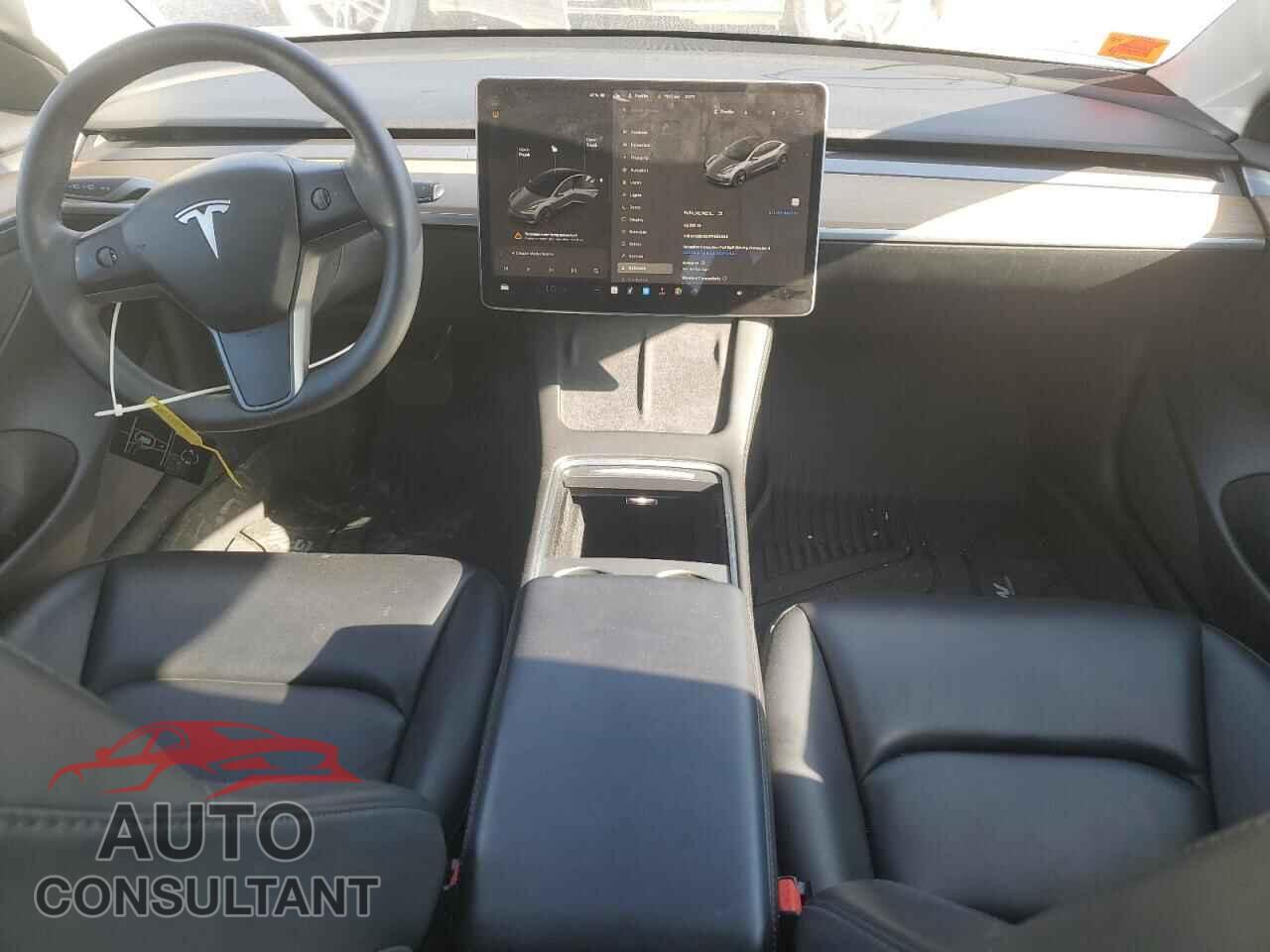 TESLA MODEL 3 2023 - 5YJ3E1EA7PF680965