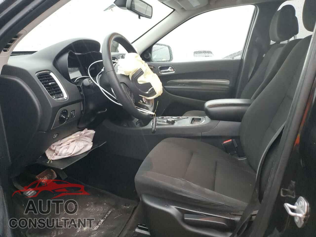 DODGE DURANGO 2015 - 1C4RDHAG2FC789233