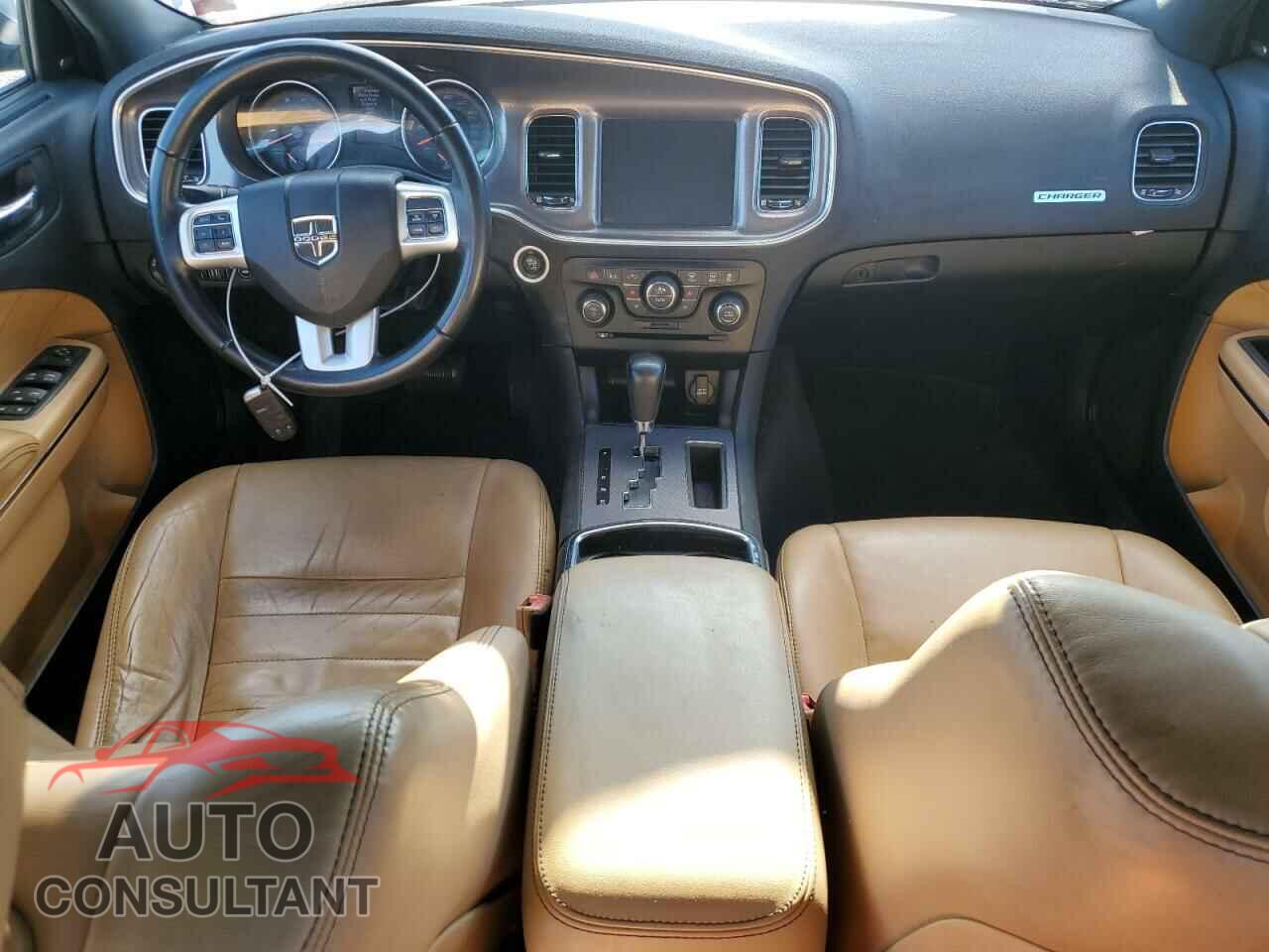 DODGE CHARGER 2013 - 2C3CDXDTXDH594939