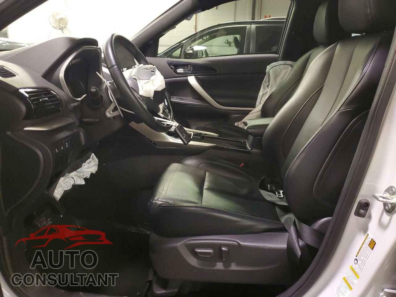 MITSUBISHI ECLIPSE 2022 - JA4ATWAA9NZ054027