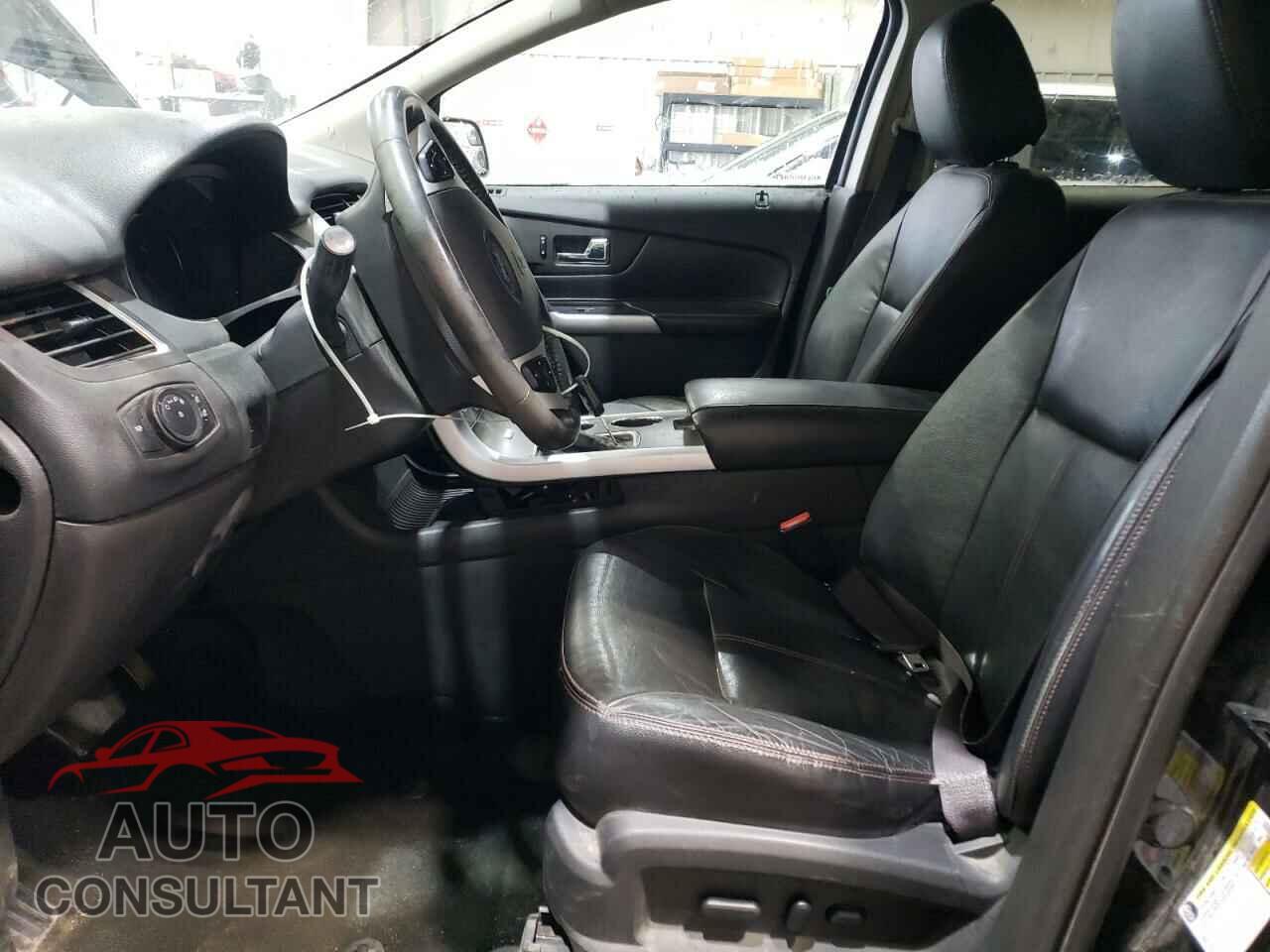 FORD EDGE 2013 - 2FMDK4JC5DBC26076