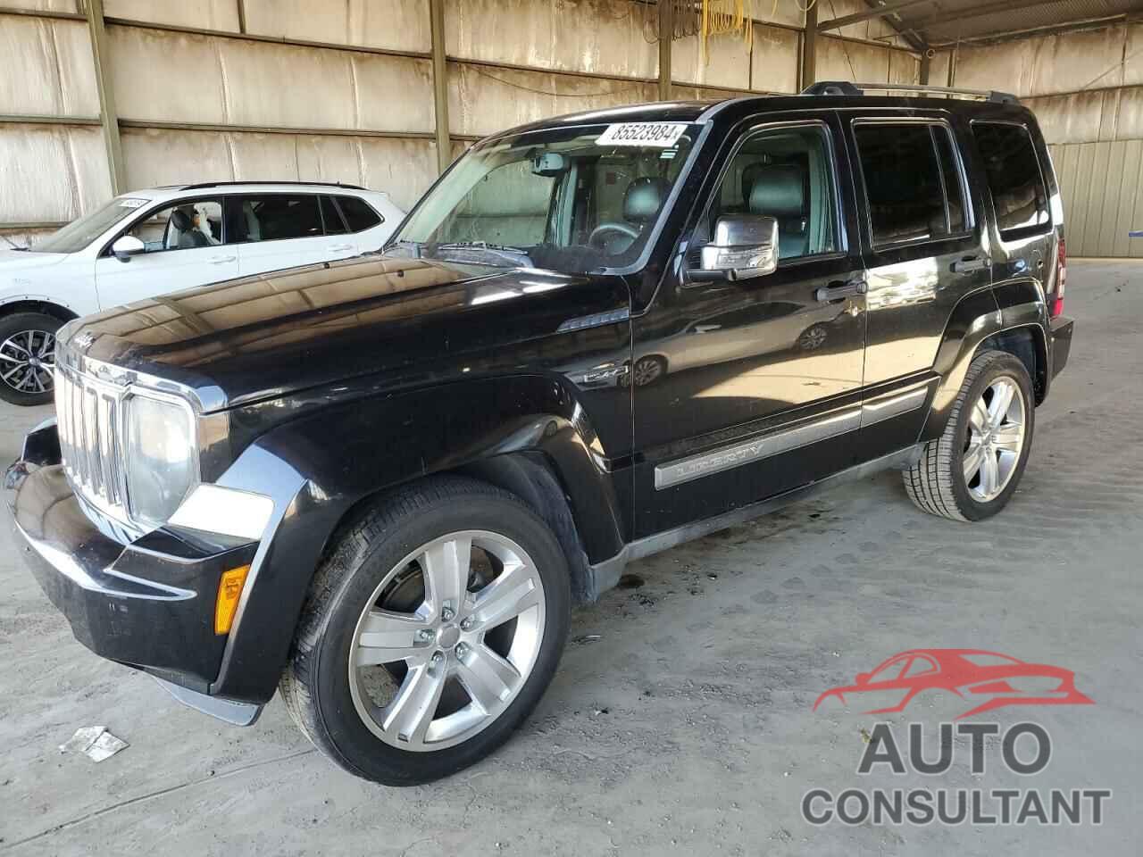 JEEP LIBERTY 2011 - 1J4PP5GK1BW545939