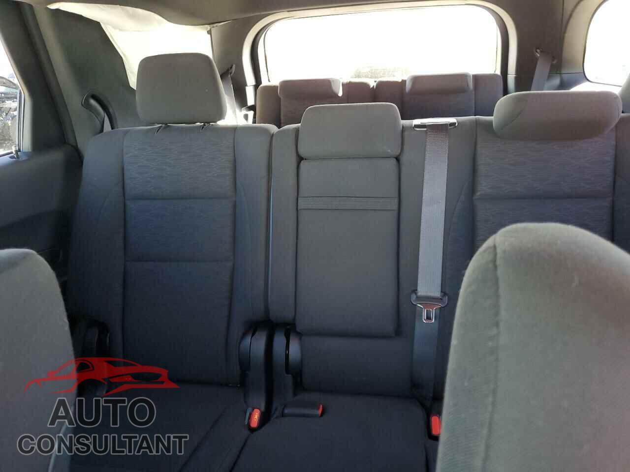 DODGE DURANGO 2023 - 1C4RDJDGXPC591777