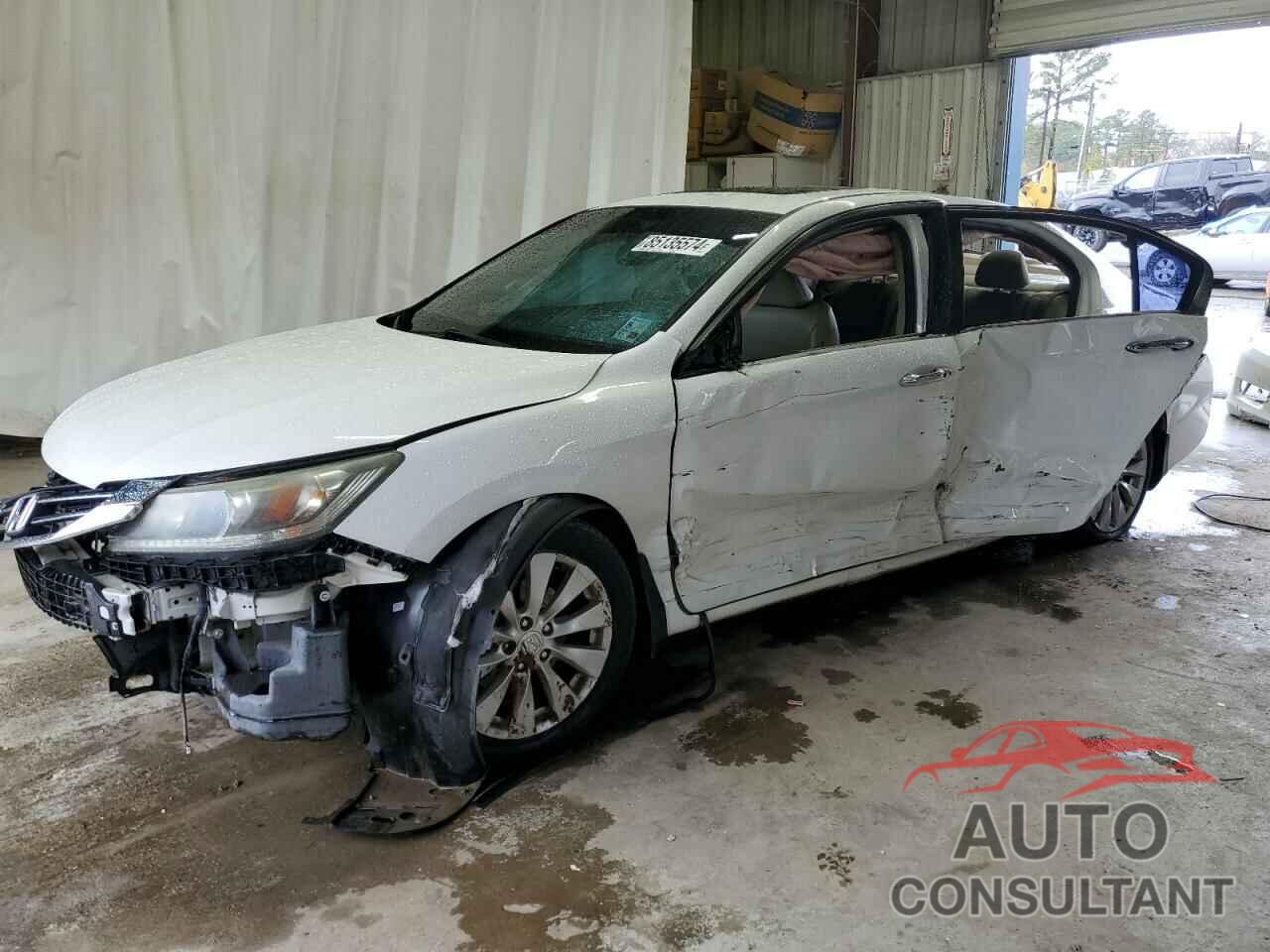 HONDA ACCORD 2013 - 1HGCR2F82DA064196