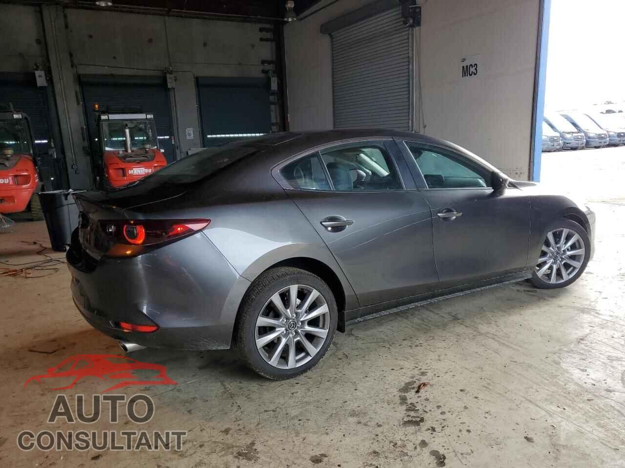 MAZDA 3 2025 - JM1BPACM5S1767526