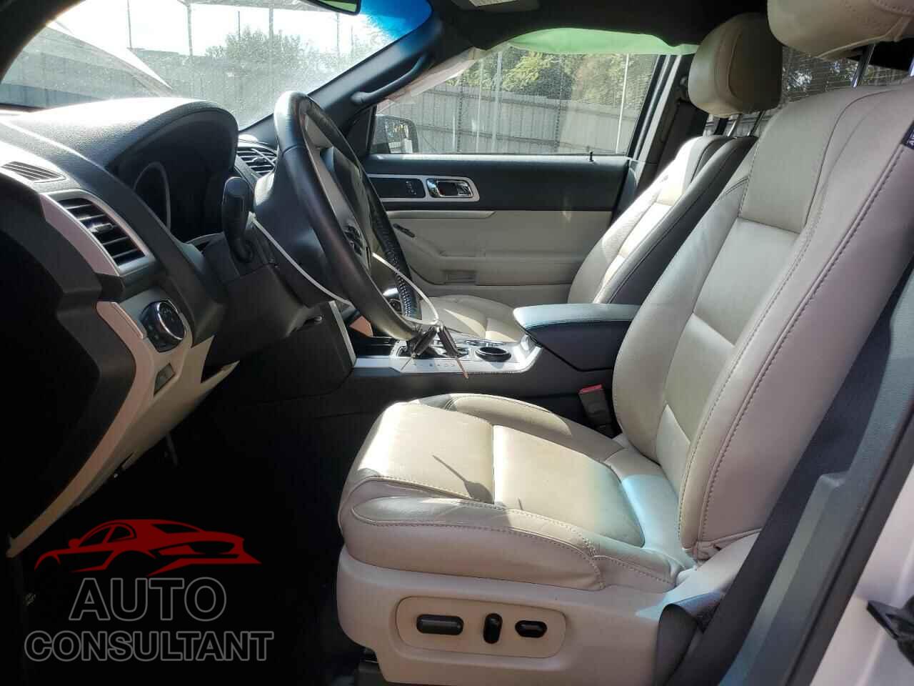 FORD EXPLORER 2014 - 1FM5K7D84EGC19613
