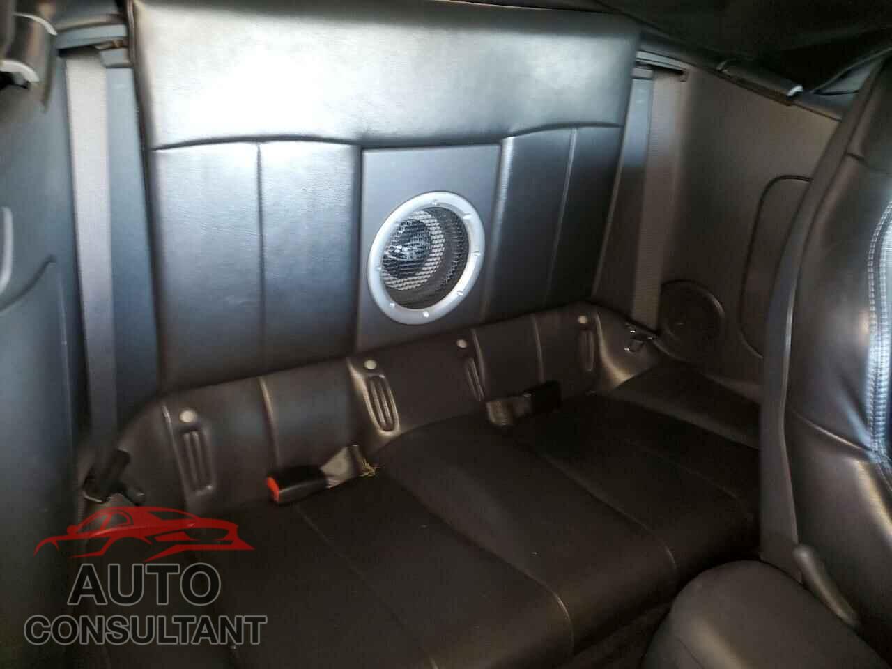 MITSUBISHI ECLIPSE 2012 - 4A37L5EF5CE008261
