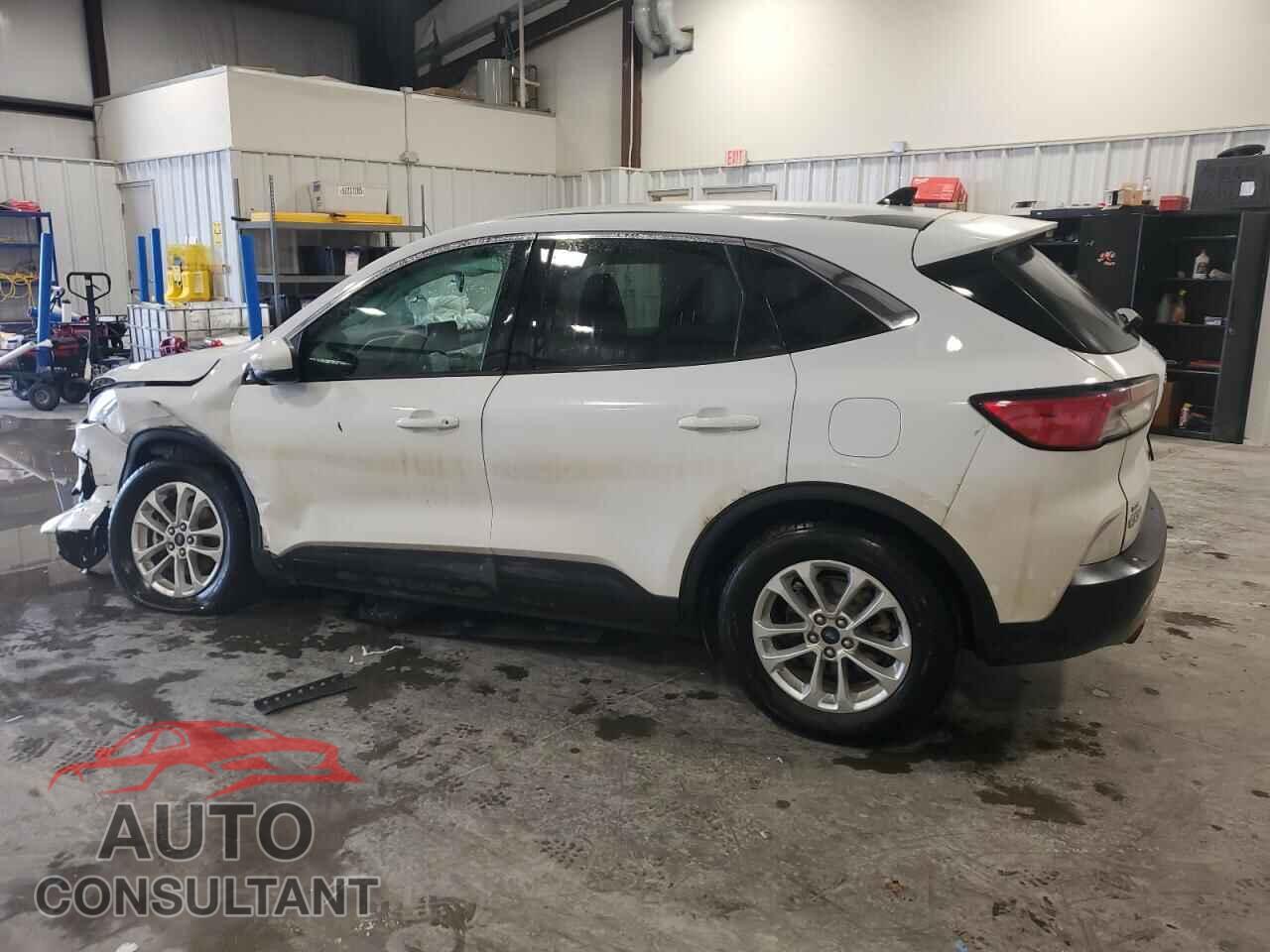 FORD ESCAPE 2020 - 1FMCU0G68LUA76781