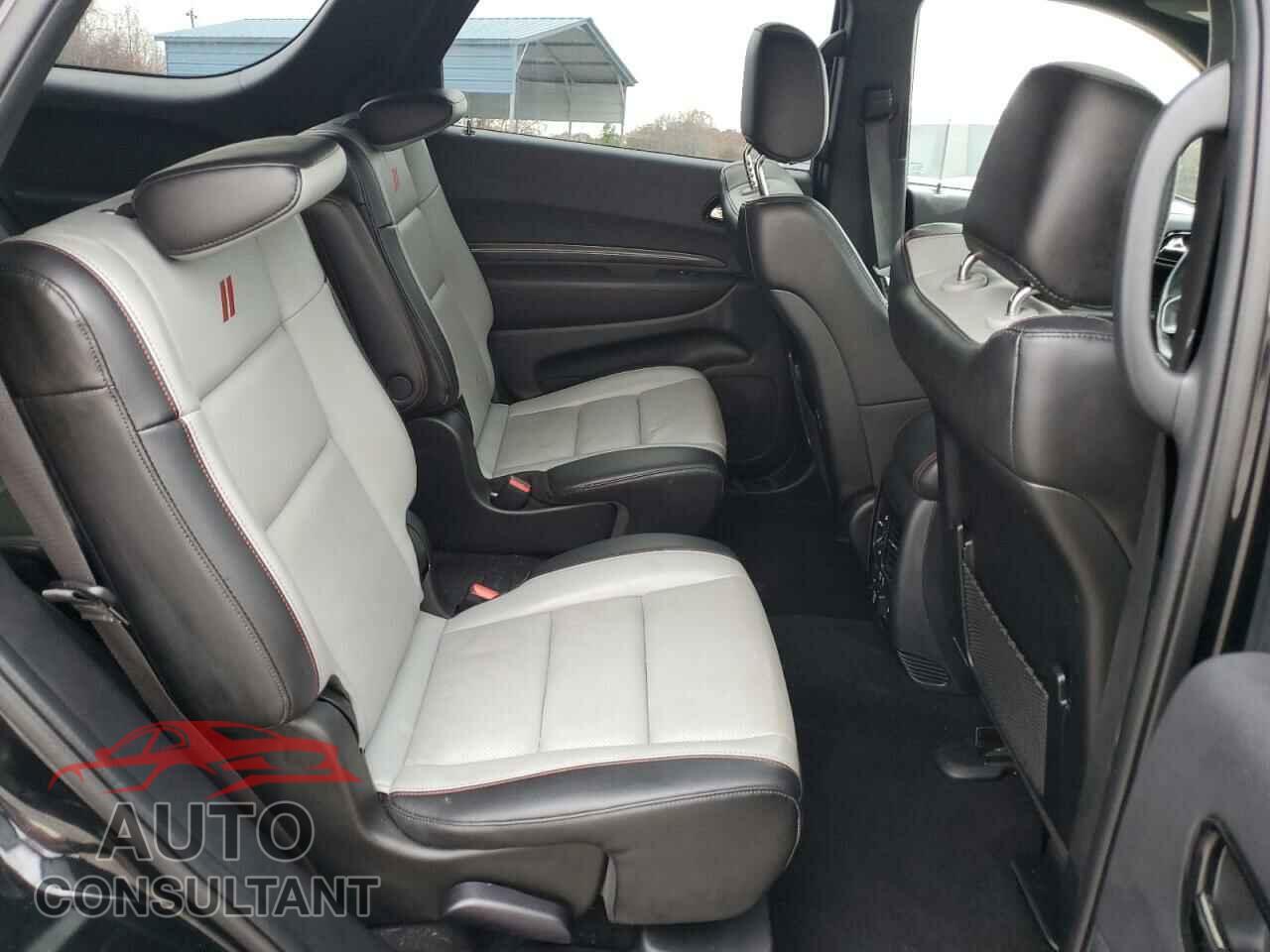 DODGE DURANGO 2023 - 1C4SDHCT0PC685885
