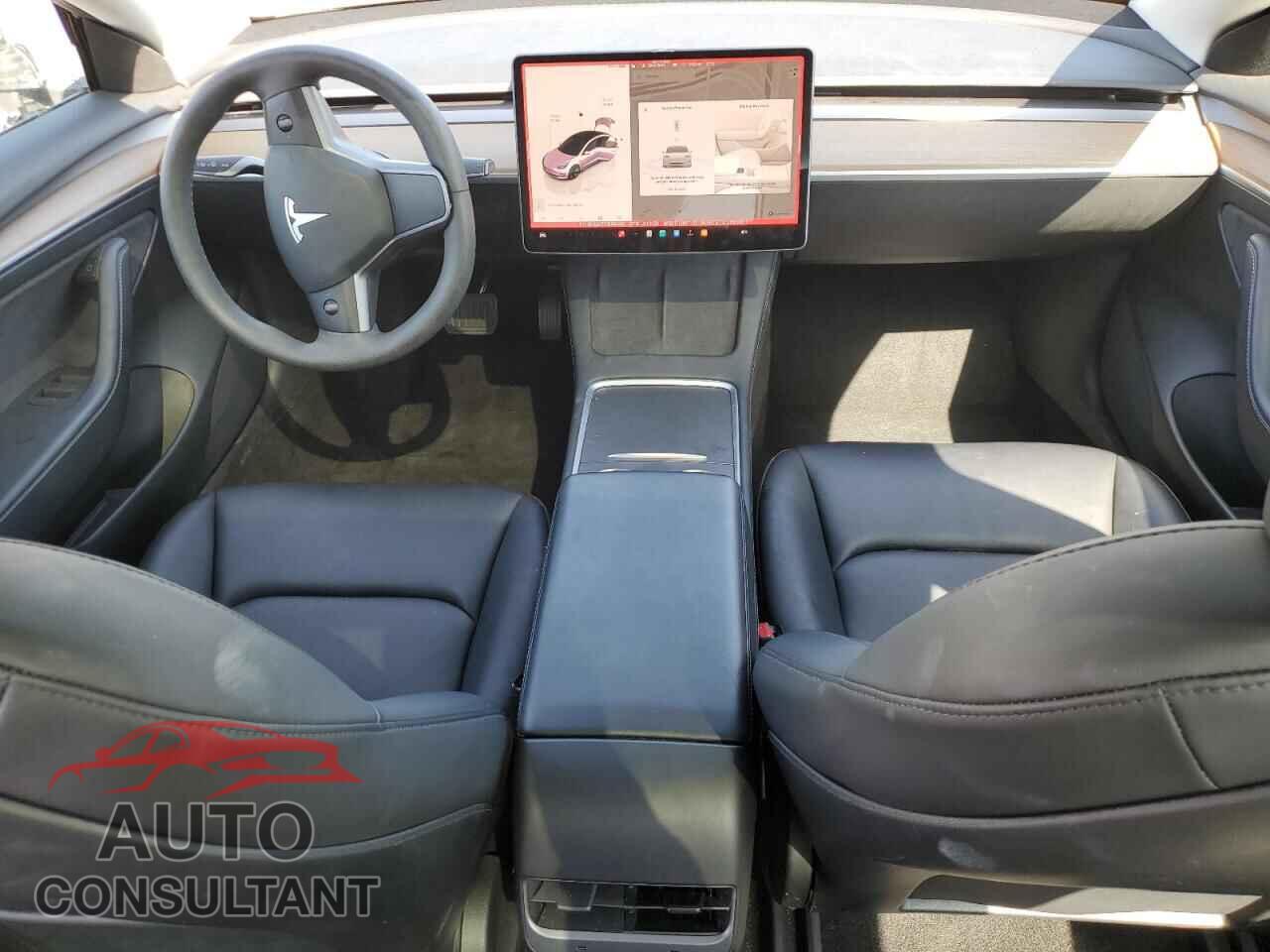 TESLA MODEL 3 2023 - 5YJ3E1EA7PF506460